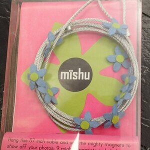 Mishu Photo Cable